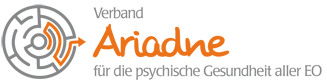 Verband-Associazione Ariadne Logo