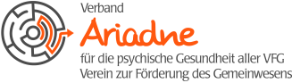Verband-Associazione Ariadne Logo