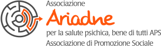 Verband-Associazione Ariadne Logo